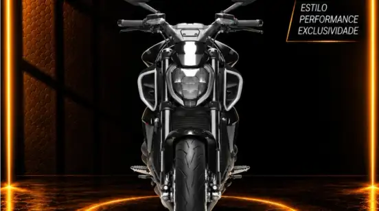 DUCATI-DIAVEL V4-2025
