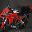 DUCATI MULTISTRADA 1200S DUCATI MULTISTRADA 1200S