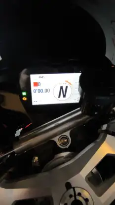 DUCATI-PANIGALE V4 S-2024