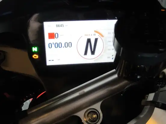 DUCATI-PANIGALE V4 S DUCATI-PANIGALE V4 S-2024