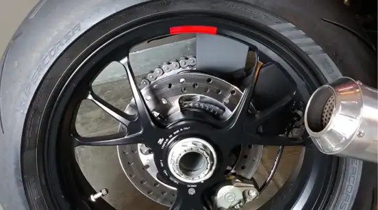 DUCATI-PANIGALE V4 S-2024