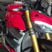 DUCATI STREETFIGHTER V4 S DUCATI STREETFIGHTER V4 S