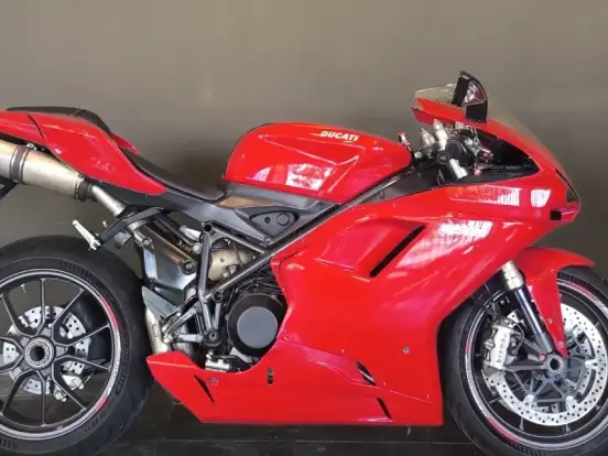 DUCATI-SUPERBIKE 1198 DUCATI-SUPERBIKE 1198-2011