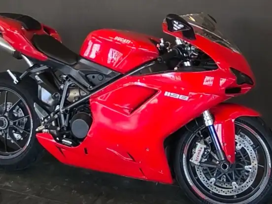 DUCATI-SUPERBIKE 1198 DUCATI-SUPERBIKE 1198-2011
