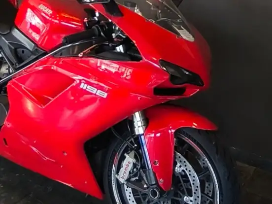 DUCATI-SUPERBIKE 1198 DUCATI-SUPERBIKE 1198-2011