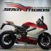DUCATI SUPERBIKE 1199 PANIGALE DUCATI SUPERBIKE 1199 PANIGALE