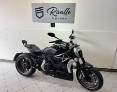 DUCATI XDIAVEL DARK DUCATI XDIAVEL DARK