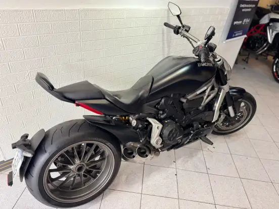 DUCATI-XDIAVEL DARK DUCATI-XDIAVEL DARK-2017
