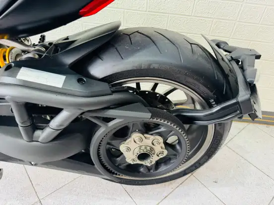 DUCATI-XDIAVEL DARK DUCATI-XDIAVEL DARK-2017