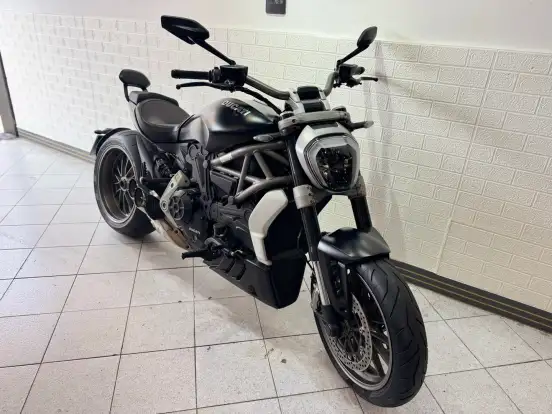 DUCATI-XDIAVEL DARK DUCATI-XDIAVEL DARK-2017