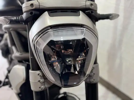 DUCATI-XDIAVEL DARK-2017