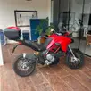 DUCATI MULTISTRADA 950 S DUCATI MULTISTRADA 950 S