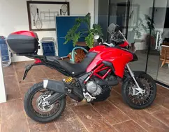 DUCATI MULTISTRADA 950 S DUCATI MULTISTRADA 950 S