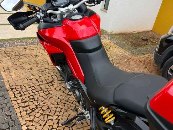 DUCATI-MULTISTRADA 950 S DUCATI-MULTISTRADA 950 S-2021