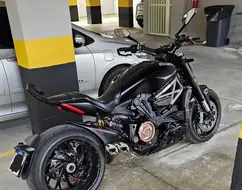 DUCATI XDIAVEL DARK DUCATI XDIAVEL DARK