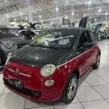 FIAT 500 1.4 SPORT 16V GASOLINA 2P MANUAL FIAT 500 1.4 SPORT 16V GASOLINA 2P MANUAL