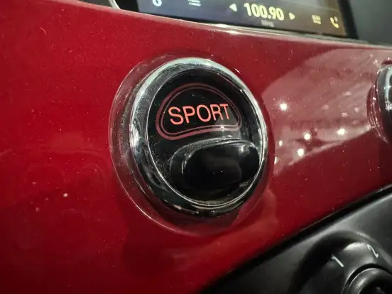 FIAT-500-1.4 SPORT 16V GASOLINA 2P MANUAL FIAT-500-2009