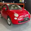 FIAT 500 1.4 CULT 8V FLEX 2P AUTOMATIZADO FIAT 500 1.4 CULT 8V FLEX 2P AUTOMATIZADO