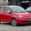 FIAT 500 1.4 CULT 8V FLEX 2P MANUAL FIAT 500 1.4 CULT 8V FLEX 2P MANUAL