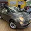 FIAT 500 1.4 LOUNGE 16V GASOLINA 2P MANUAL FIAT 500 1.4 LOUNGE 16V GASOLINA 2P MANUAL