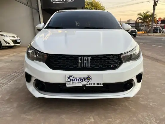 FIAT-ARGO-2020