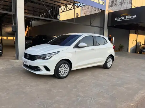 FIAT-ARGO-2020
