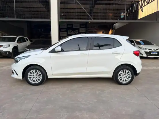 FIAT-ARGO-2020