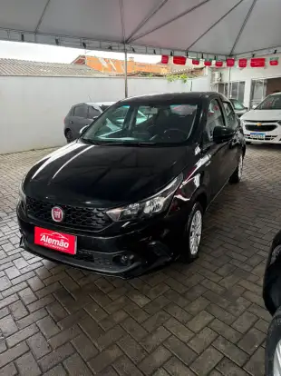 FIAT-ARGO-2018