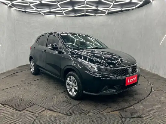 FIAT-ARGO-1.0 FIREFLY FLEX DRIVE MANUAL FIAT-ARGO-2025