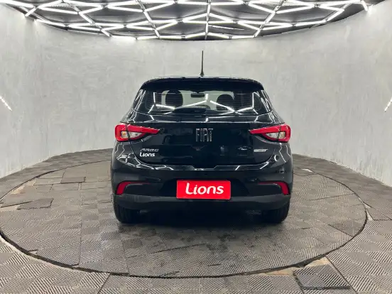 FIAT-ARGO-2025