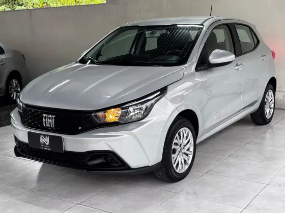 FIAT ARGO 1.0 FIREFLY FLEX DRIVE MANUAL