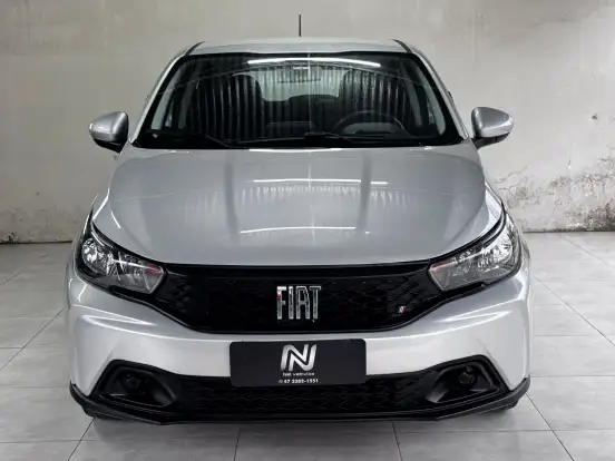 FIAT-ARGO-2022