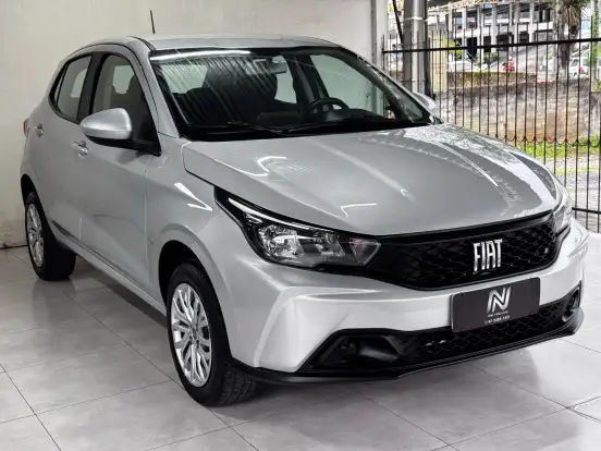 FIAT-ARGO-2022