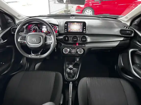 FIAT-ARGO-1.0 FIREFLY FLEX DRIVE MANUAL FIAT-ARGO-2022