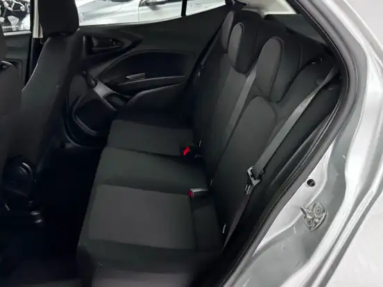 FIAT-ARGO-1.0 FIREFLY FLEX DRIVE MANUAL FIAT-ARGO-2022
