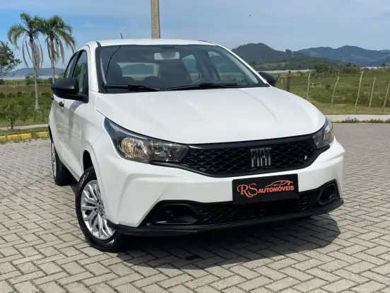 FIAT-ARGO-1.0 FIREFLY FLEX MANUAL FIAT-ARGO-2023