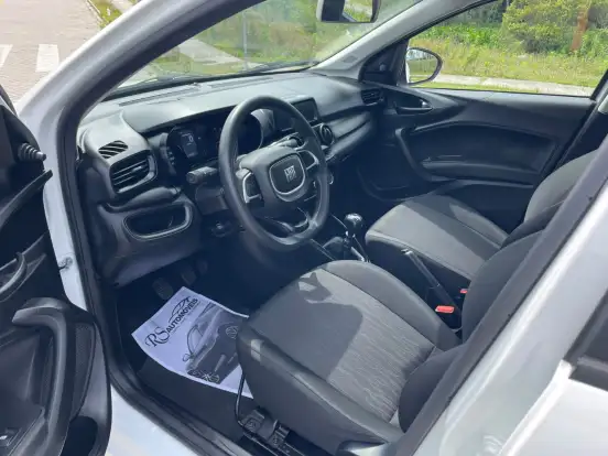 FIAT-ARGO-1.0 FIREFLY FLEX MANUAL FIAT-ARGO-2023
