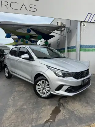 FIAT-ARGO-1.0 FIREFLY FLEX MANUAL FIAT-ARGO-2021