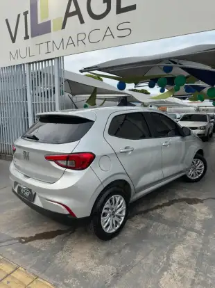 FIAT-ARGO-2021