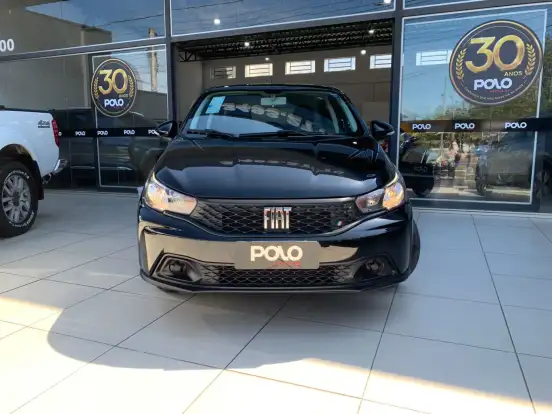 FIAT-ARGO-1.3 FIREFLY FLEX DRIVE CVT FIAT-ARGO-2024