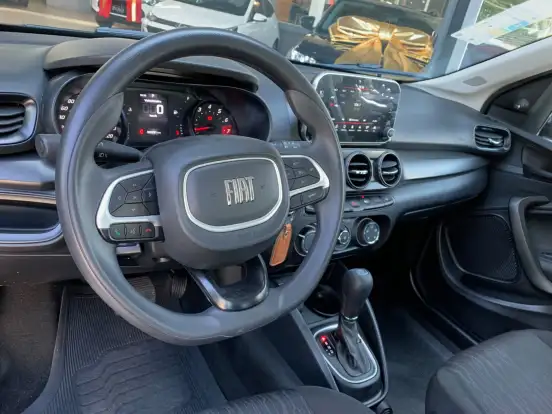 FIAT-ARGO-1.3 FIREFLY FLEX DRIVE CVT FIAT-ARGO-2024