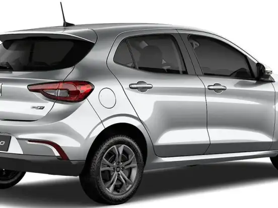 FIAT-ARGO-1.3 FIREFLY FLEX DRIVE CVT FIAT-ARGO-2026