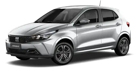 FIAT-ARGO-1.3 FIREFLY FLEX DRIVE CVT FIAT-ARGO-2026