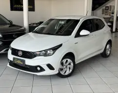 FIAT ARGO 1.3 FIREFLY FLEX DRIVE MANUAL FIAT ARGO 1.3 FIREFLY FLEX DRIVE MANUAL