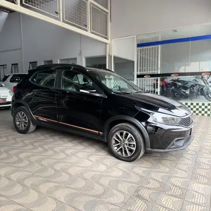 FIAT-ARGO-1.3 FIREFLY FLEX TREKKING CVT FIAT-ARGO-2023