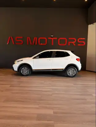 FIAT-ARGO-1.3 FIREFLY FLEX TREKKING MANUAL FIAT-ARGO-2022