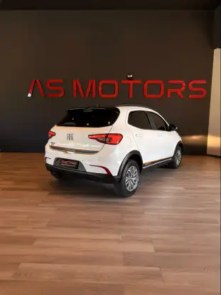 FIAT-ARGO-2022