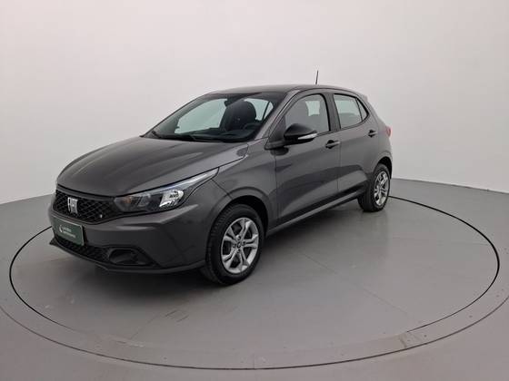 FIAT ARGO 1.0 FIREFLY FLEX DRIVE MANUAL