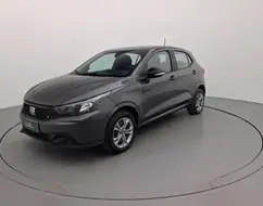FIAT ARGO 1.0 FIREFLY FLEX DRIVE MANUAL FIAT ARGO 1.0 FIREFLY FLEX DRIVE MANUAL