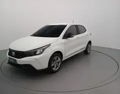 FIAT ARGO 1.0 FIREFLY FLEX DRIVE MANUAL FIAT ARGO 1.0 FIREFLY FLEX DRIVE MANUAL